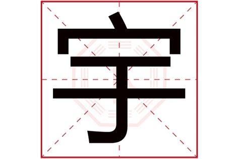 宇字五行|宇字的五行属性